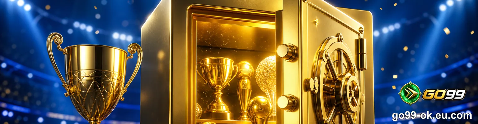 GO99 ✅ Link Trang Chủ Cập Nhật Mới 2026 - hình ảnh - go99-ok.eu.com